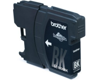 Brother LC1100BK black 450str. - 37728 - zdjęcie 5